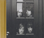 The Doors : Love/Death/Travel (Box, Comp, Promo + 3xCD + DVD)