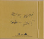 The Doors : Love/Death/Travel (Box, Comp, Promo + 3xCD + DVD)