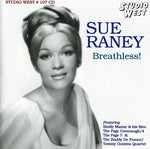 Sue Raney - Breathless (CD)