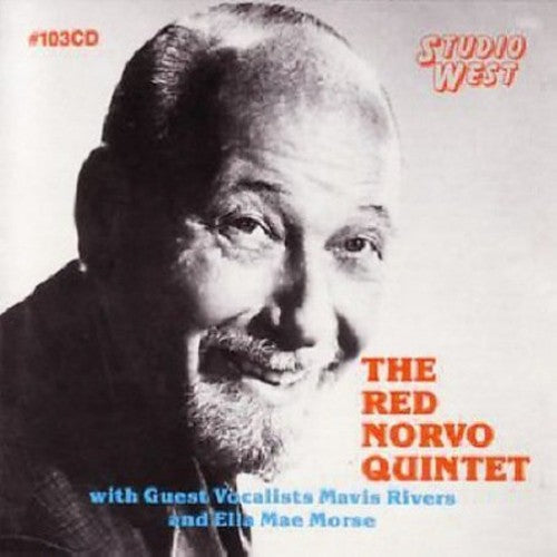 Red Norvo - Red Norvo Quintet (CD)