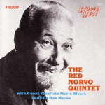 Red Norvo - Red Norvo Quintet (CD)