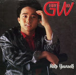 Gerry Woo (2) : Help Yourself (12")