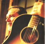 Jorma Kaukonen : Blue Country Heart (SACD, Multichannel, Album)