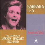 the album cover for Barbara Lea - Sweet & Slow