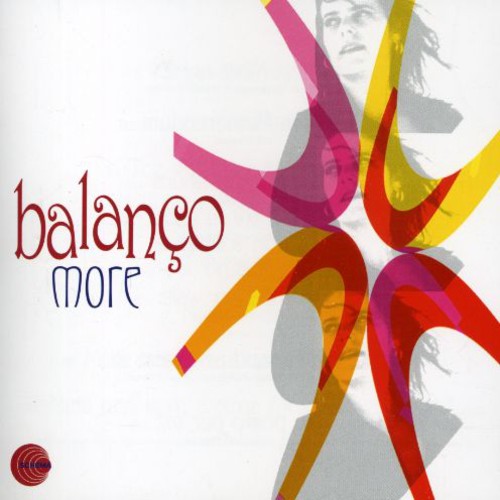 the album cover for Balanco - More [Import]