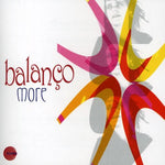 the album cover for Balanco - More [Import]