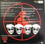 Public Enemy : What Kind Of Power We Got? (12")