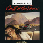the album cover for Sniff 'N' The Tears - Best Ofsniff N The Tears [Import]