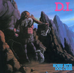 DI - ホース・バイツ、ドッグ・クライズ（CD）