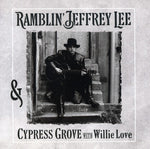 Jeffrey Lee Pierce - Ramblin' Jeffrey Lee Pierce (CD)