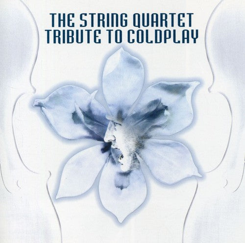 Various Artists - The String Quartet Tribute To Coldplay (CD)