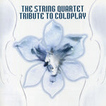 Various Artists - The String Quartet Tribute To Coldplay (CD)