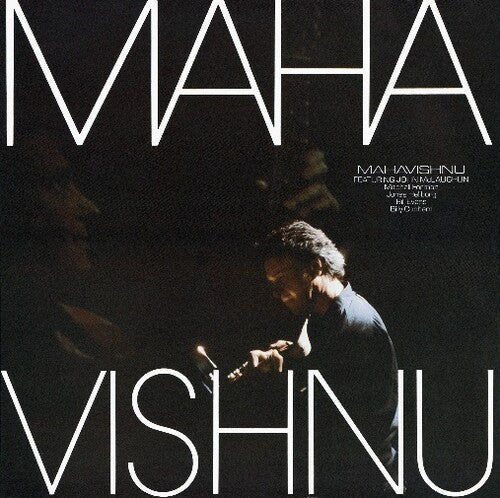 Mahavishnu Orchestra - Mahavishnu (CD)