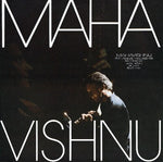 Mahavishnu Orchestra - Mahavishnu (CD)