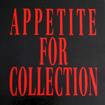 Guns N' Roses : Appetite For Collection (Box, Comp + LP, Ltd + 3x12", Maxi)