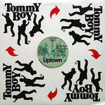 Uptown (3) : Dope On Plastic / It's My Turn (12", Single)