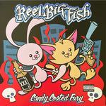 Reel Big Fish : Candy Coated Fury (2xLP, Album)