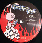 Reel Big Fish : Candy Coated Fury (2xLP, Album)
