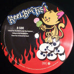 Reel Big Fish : Candy Coated Fury (2xLP, Album)