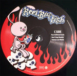 Reel Big Fish : Candy Coated Fury (2xLP, Album)