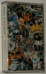 Ten Hands : The Big One Is Coming (Cass, Album)