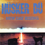 Hüsker Dü - New Day Rising (Vinyl)