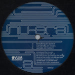 Nu-Era* : Breaking In Space (12")