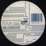 Nu-Era* : Breaking In Space (12")