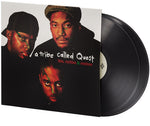 Una Tribu Llamada Quest - Éxitos, Rarezas y Remixes (Vinilo)