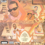 Stevie Wonder : Fulfillingness' First Finale (LP, Album, Ltd, Num, RE, RM, S/Edition, Gat)