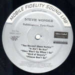 Stevie Wonder : Fulfillingness' First Finale (LP, Album, Ltd, Num, RE, RM, S/Edition, Gat)