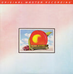The Allman Brothers Band : Eat A Peach (2xLP, Album, Ltd, Num, RE, RM, 180)