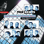 the album cover for The Gents - Gentleman Of The Chapel Royal