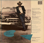 Dwight Yoakam : Guitars, Cadillacs, Etc., Etc. (LP, Album, Club, Col)