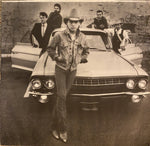 Dwight Yoakam : Guitars, Cadillacs, Etc., Etc. (LP, Album, Club, Col)