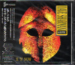 Dave Sharman : Here 'N' Now (CD, Album)
