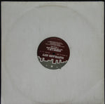 Screen II : Let The Record Spin / Mr DJ (Remix) (2x12", Comp, Ltd)