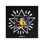 POP SHOP - DJ Dog Pin