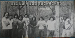 Big Lu* Y Los Muchachos (3) : A Poco No! (LP, Album)