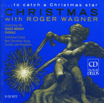 Roger Wagner - Navidad con Roger Wagner (CD)
