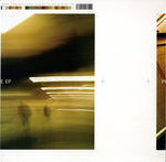 Four Tet v Pole : Pole v Four Tet EP / Four Tet v Pole EP (12", EP)