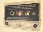 Eazy-E : Str8 Off Tha Streetz Of Muthaphukkin Compton (Cass, Album)