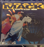 Craig Mack : Flava In Ya Ear (Remix) (CD, Single, Promo)