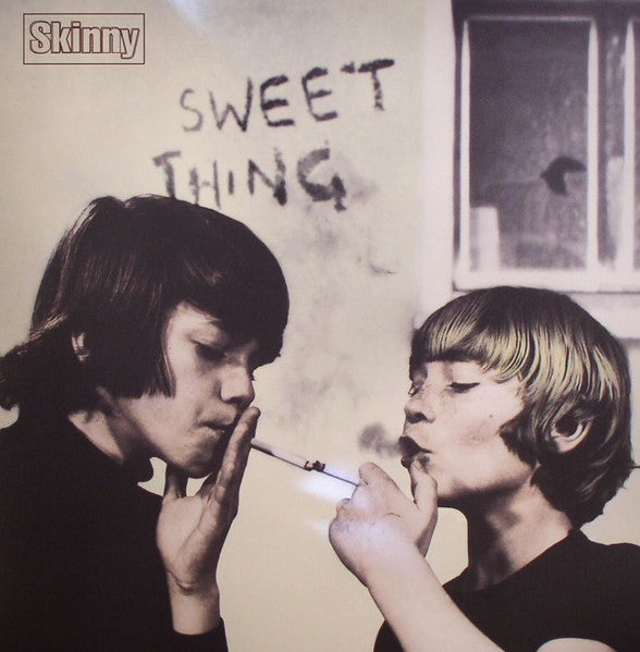 Skinny : Sweet Thing (12")