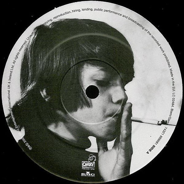 Skinny : Sweet Thing (12")