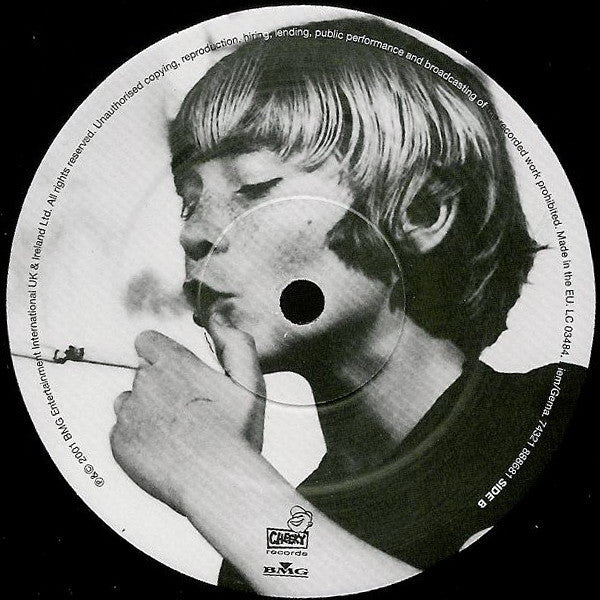 Skinny : Sweet Thing (12")