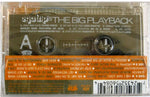 Various : Egotrip's The Big Playback (Cass, Comp)