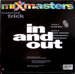 Mixmasters : In And Out (12")