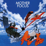 Focus - Mother Focus (CD)