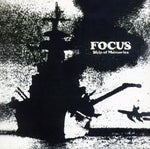 Focus - Ship of Memories (CD)